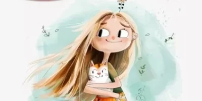 Minik Kalplerin Büyük Dostluğu