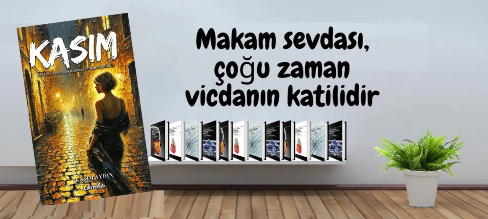 Kasım