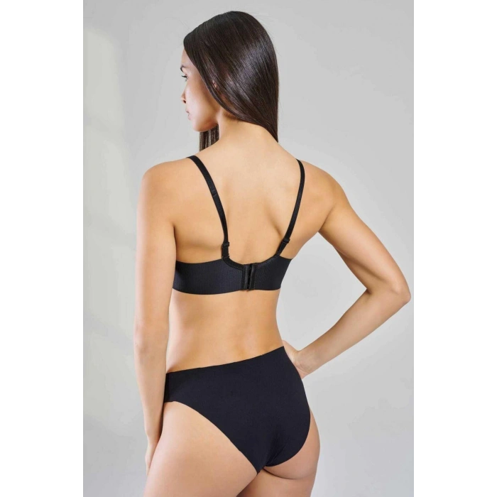 104 YENİ İNCİ BONDİNG LAZER SÜTYEN KADIN