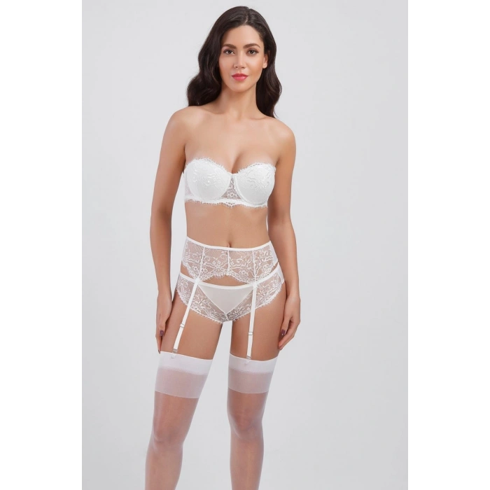 116 BÜŞRA JARTİYER TAKIM