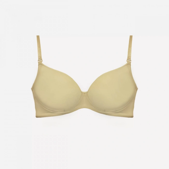 198 Desteksiz Sütyen