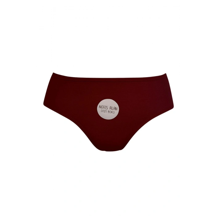 2343 Bato Nefes Alan Helena Paris Kadın