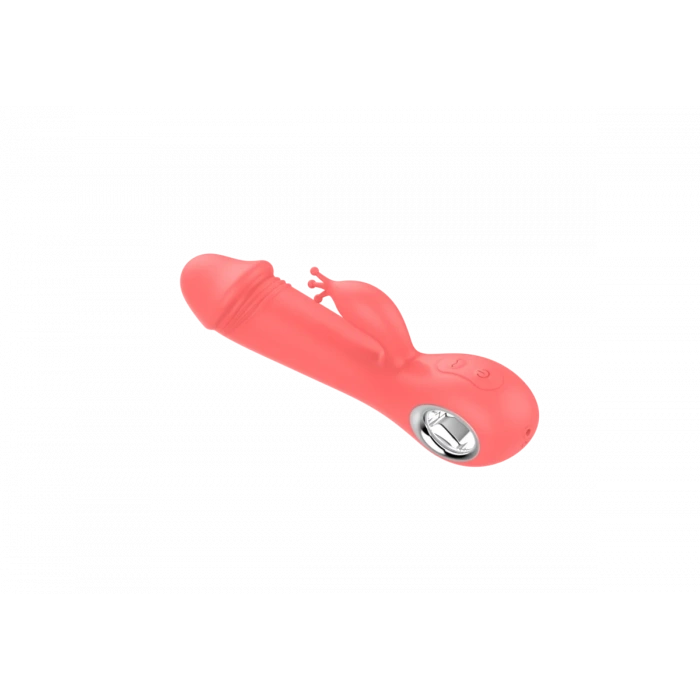 360 ROTATİON VİBRATORS