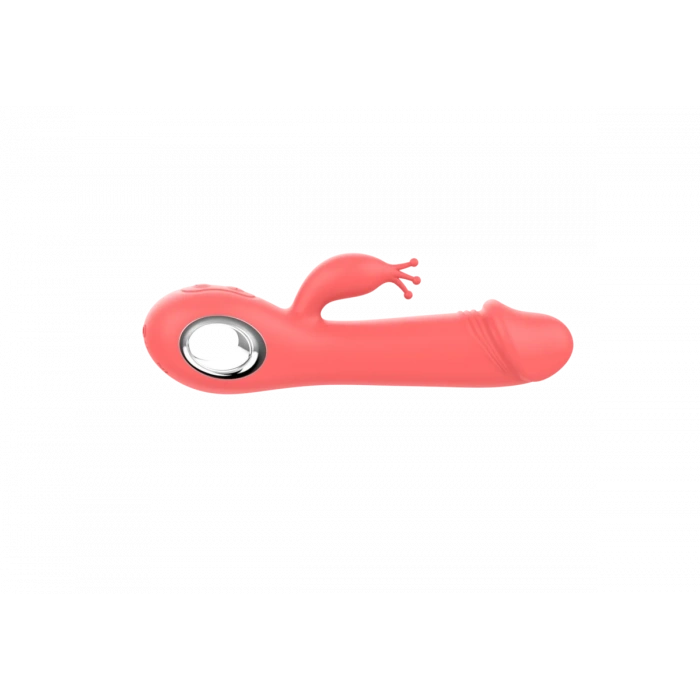 360 ROTATİON VİBRATORS