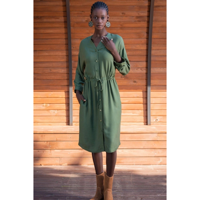 405100 VİENETTA PLUS PİJAMA KADIN