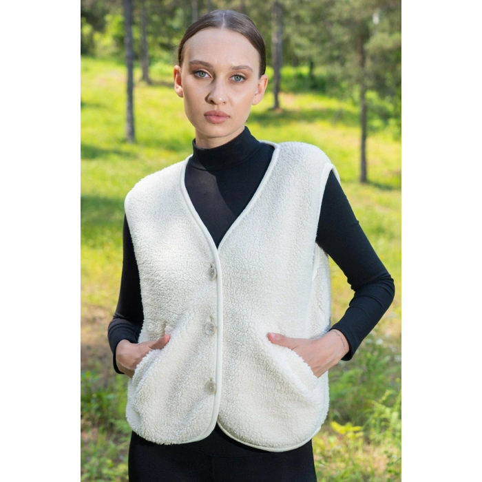 405116 Vienetta Plus Pijama Kadın