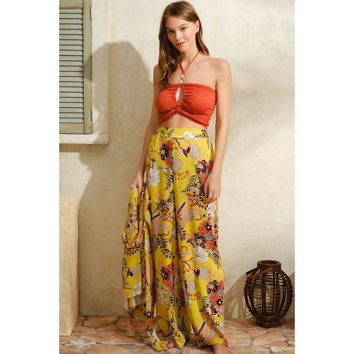 5754 ANIL PİJAMA TAKIMI