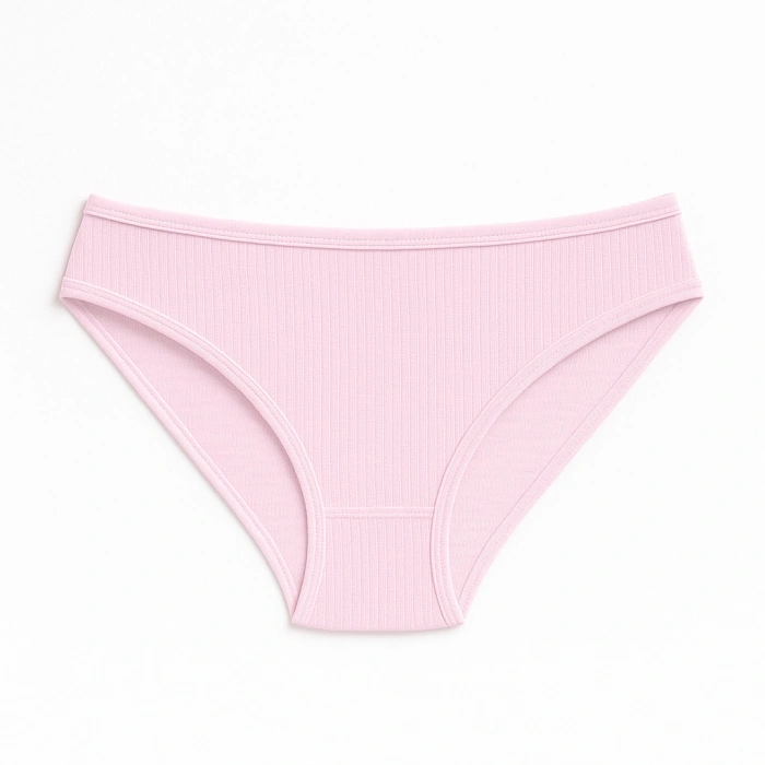 7 Lİ FİTİLLİ KÜLOT KADIN