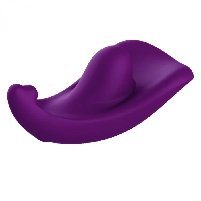 ABBY APP- MOR RENKLİ