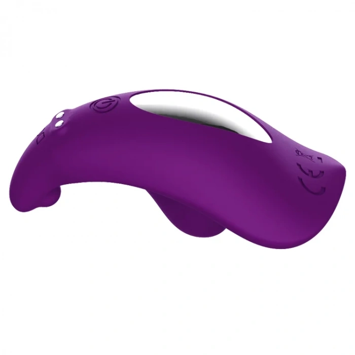 ABBY APP- MOR RENKLİ