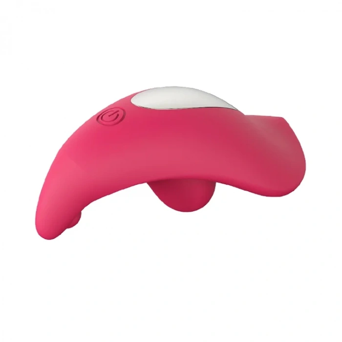 ABBY APP- PEMBE RENKLİ