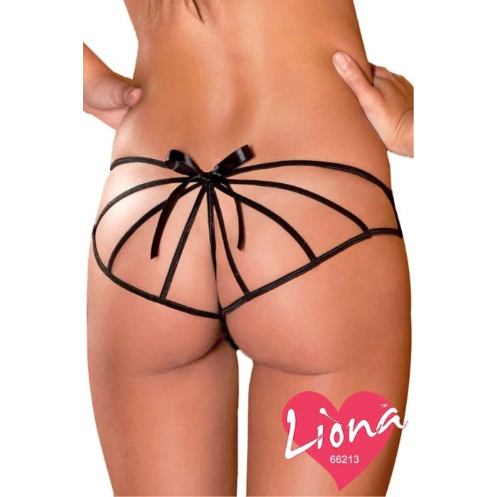 Açık Bayan İç Çamaşırı