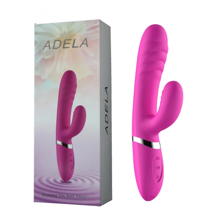 ADELA VIBRATOR