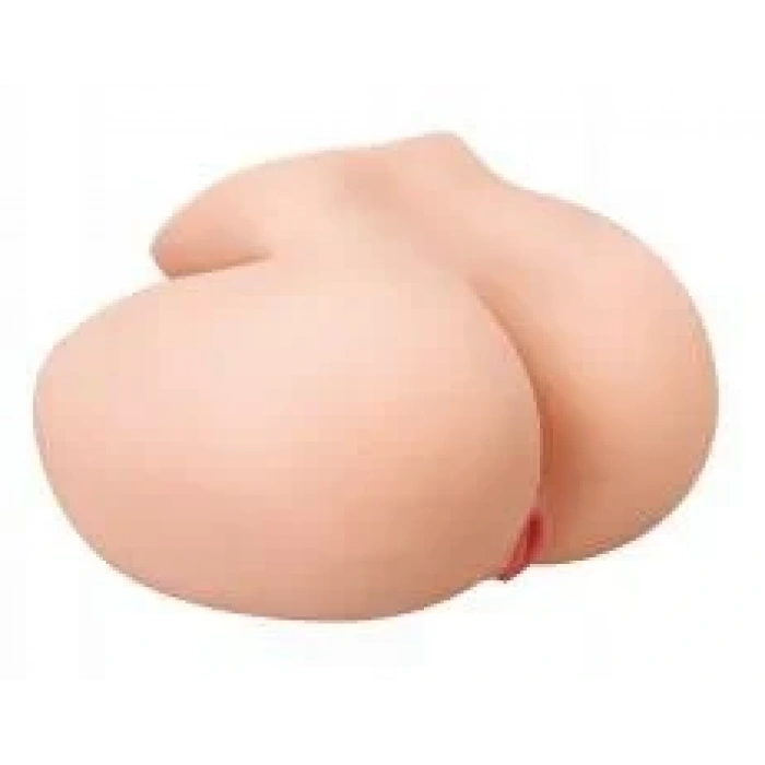 AMY REALİSTİK KALÇA