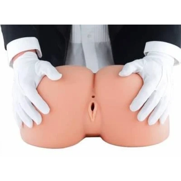 AMY REALİSTİK KALÇA