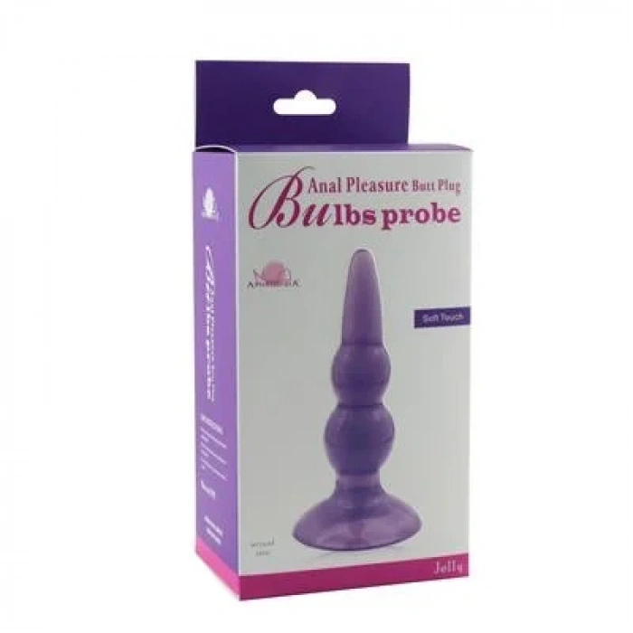 ANAL PLEASURE BUTT