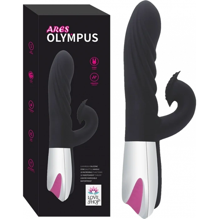 ARES OLYMPUS
