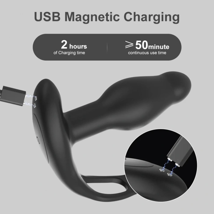 ARES RİNG VİBRATİNG