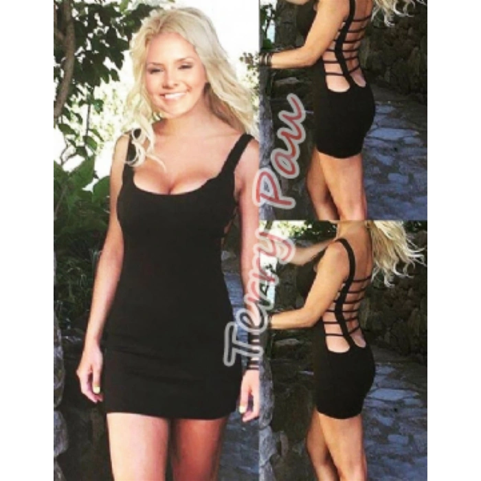 B101122 Özel Tasarım Elbise