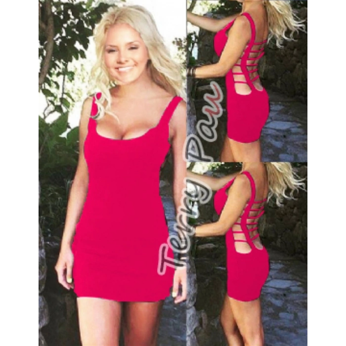 B101122 Özel Tasarım Elbise