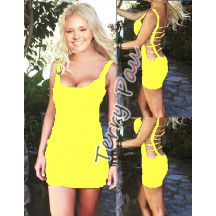 B101122 Özel Tasarım Elbise