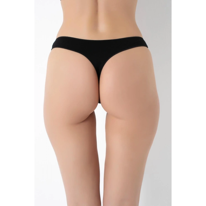 Bambu  3lü Strıng Kadın  936