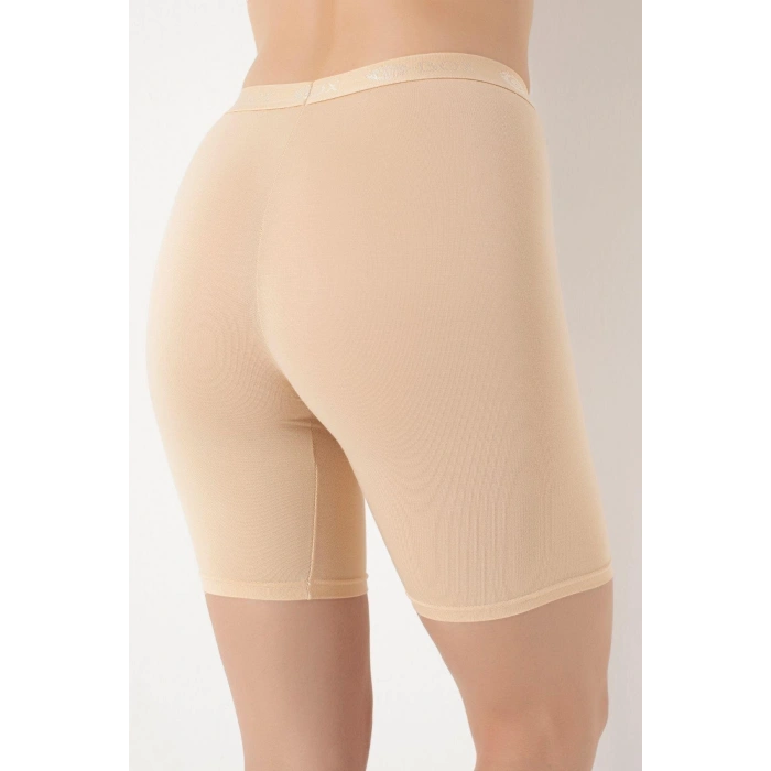 BAMBU DİZ ÜSTÜ KADIN 945