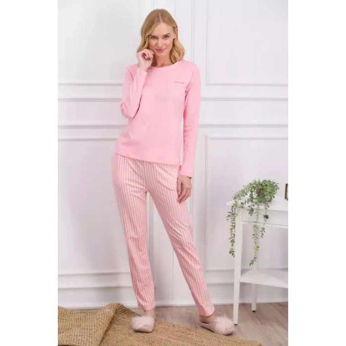 BAYAN İKİLİ TAKIM KADIN PC8766