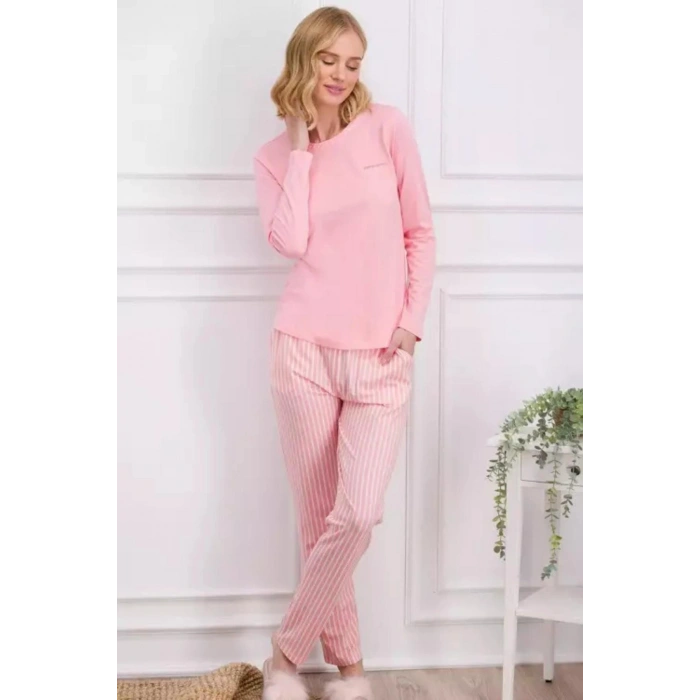 BAYAN İKİLİ TAKIM KADIN PC8766