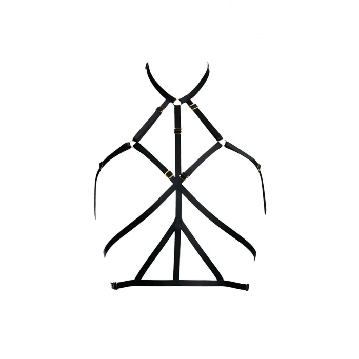 Bel - Göğüs - Boyun Harness - APFT148