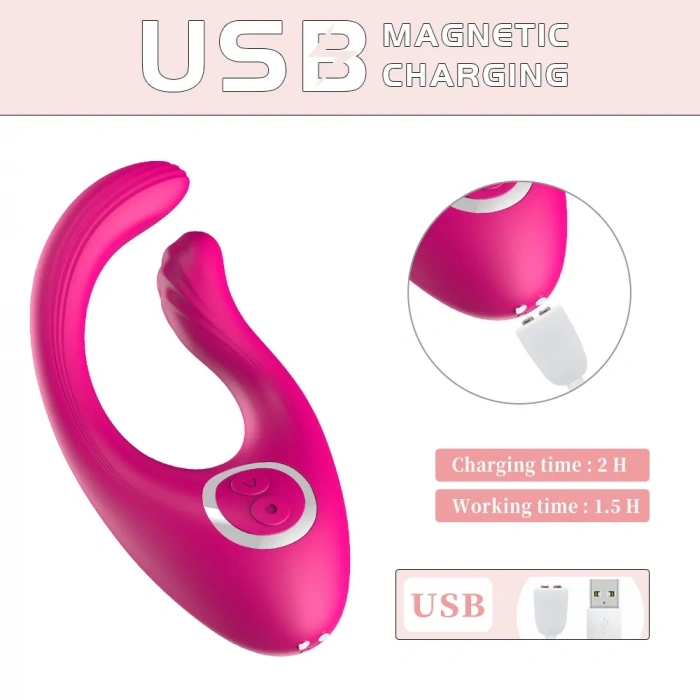 BELİ-B PEMBE RENKLİ