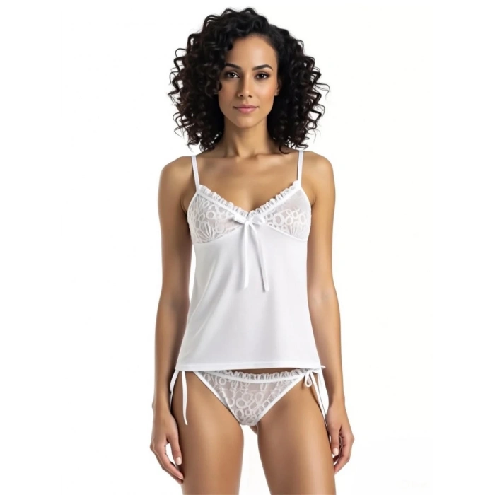 Berrak Fiiyonklu İpli Takım 2151