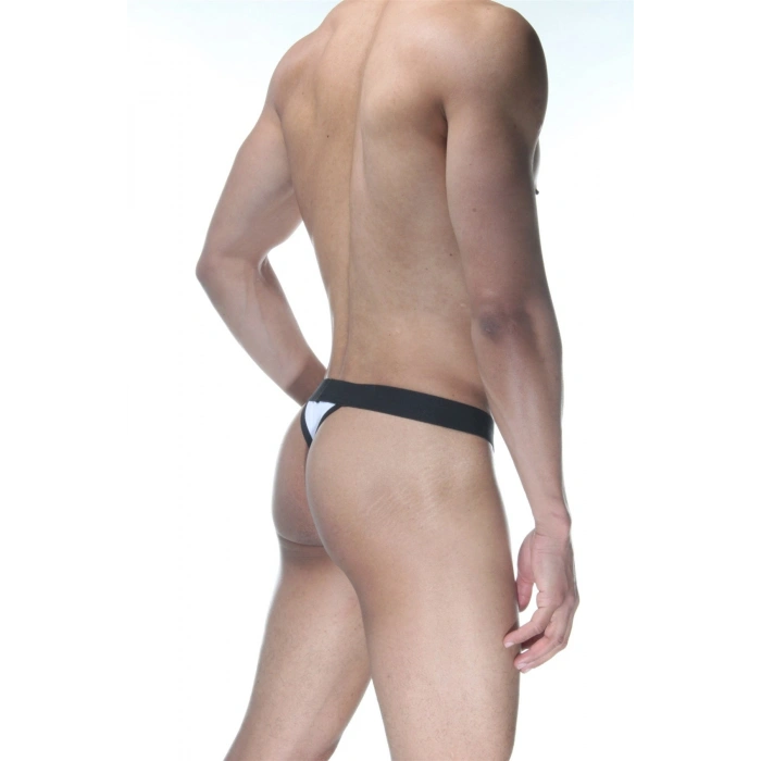 Beyaz Erkek  Tangası