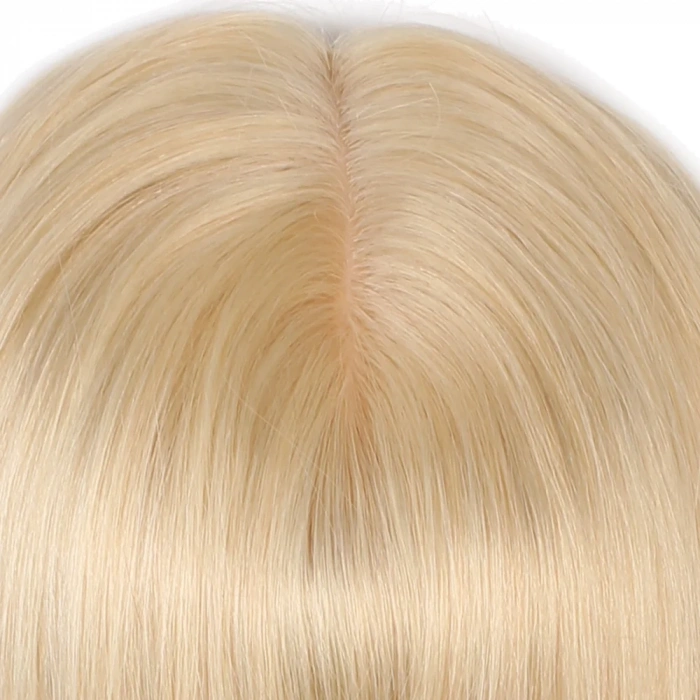 Beyaz Platin Baby Taban Tepelik - 10x12cm