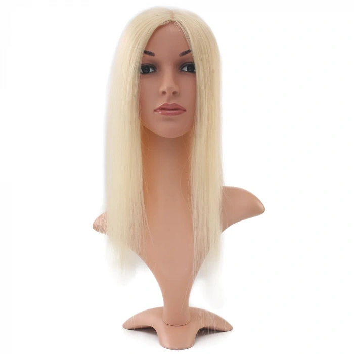 Beyaz Platin Baby Taban Tepelik - 13x14cm