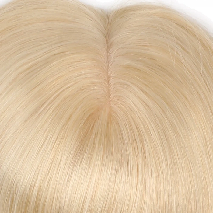 Beyaz Platin Baby Taban Tepelik - 13x14cm