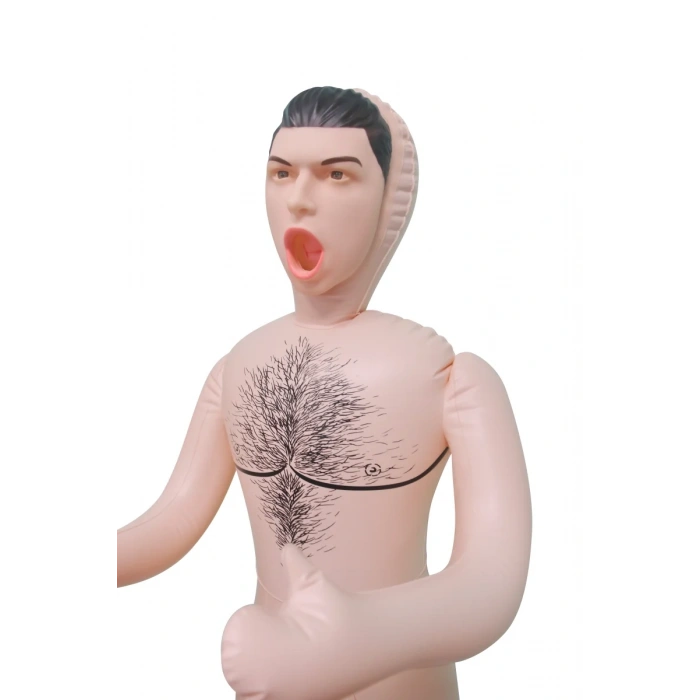 BİG JACK ŞİŞME ERKEK