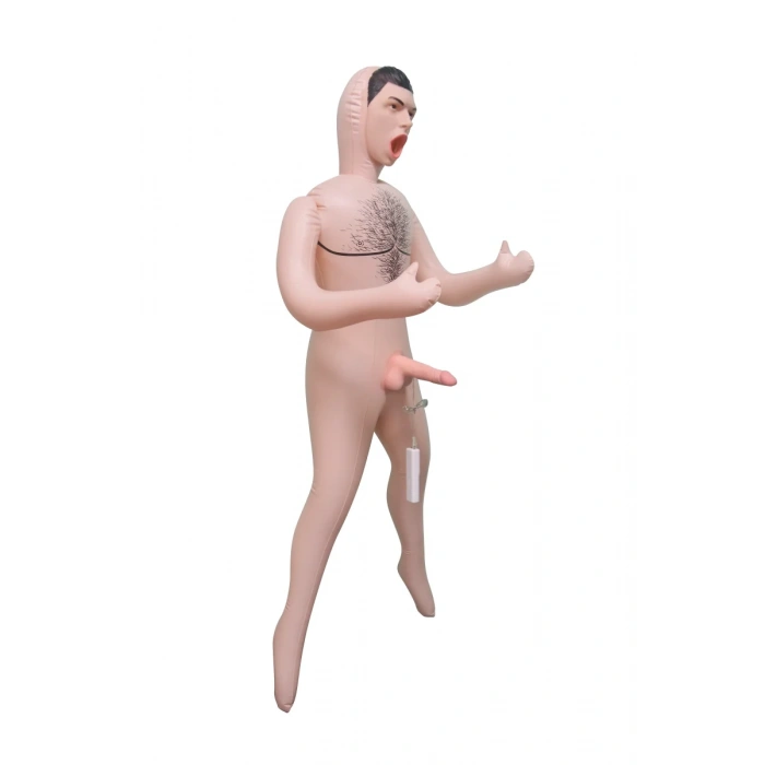 BİG JACK ŞİŞME ERKEK