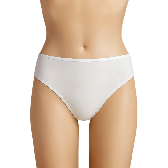 Bikini Nefes Alan Helena Paris Kadın