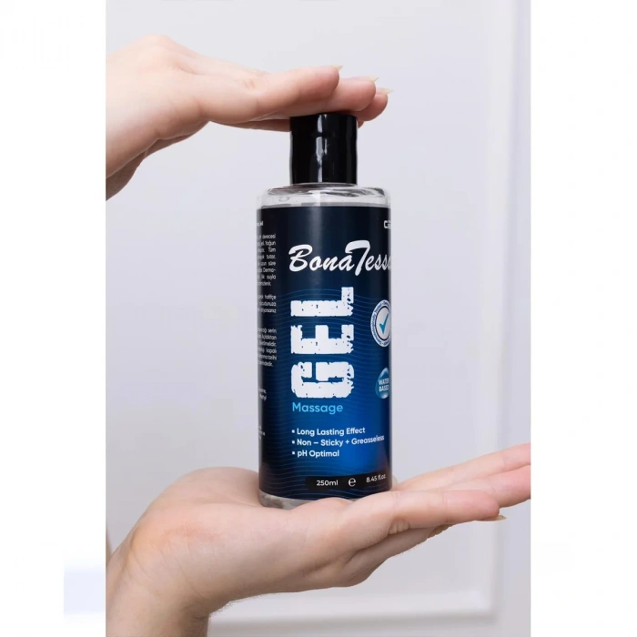 Bona Tessa Masaj Jeli 250 ml
