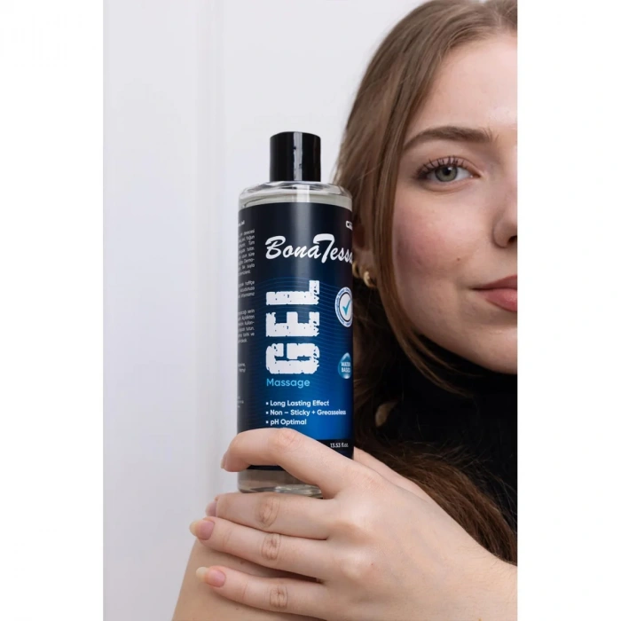 Bona Tessa Masaj Jeli 400 ml