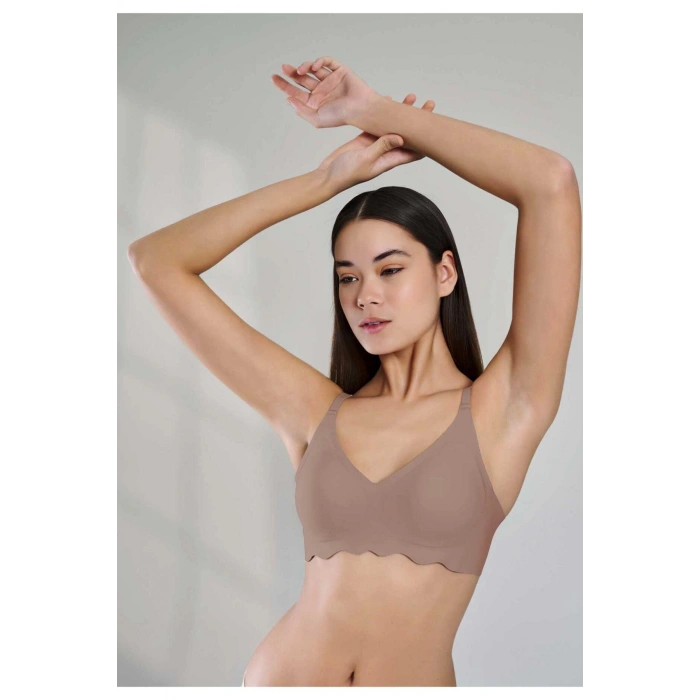 BONDİNG SÜTYEN KADIN 100