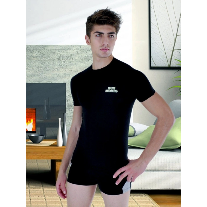 Br110423  Erkek  Atlet Çamaşır