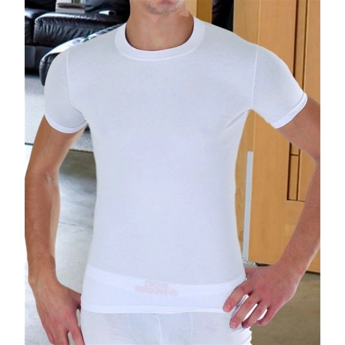 Br110424  Erkek  Atlet Çamaşır