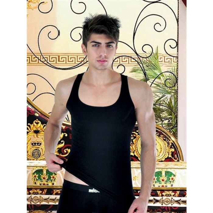 Br110425  Erkek  Atlet Çamaşır