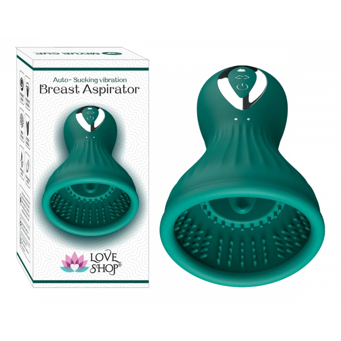 BREAST ASPİRATOR- GÖĞÜS VAKUM
