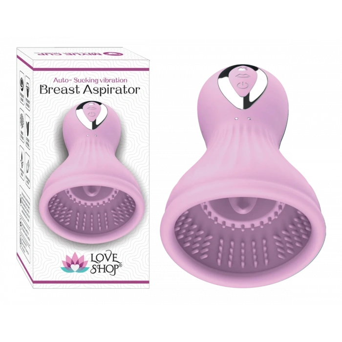 BREAST ASPİRATOR- GÖĞÜS VAKUM