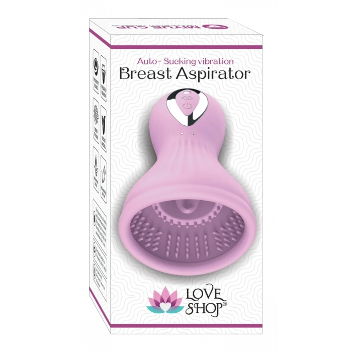 BREAST ASPİRATOR- GÖĞÜS VAKUM