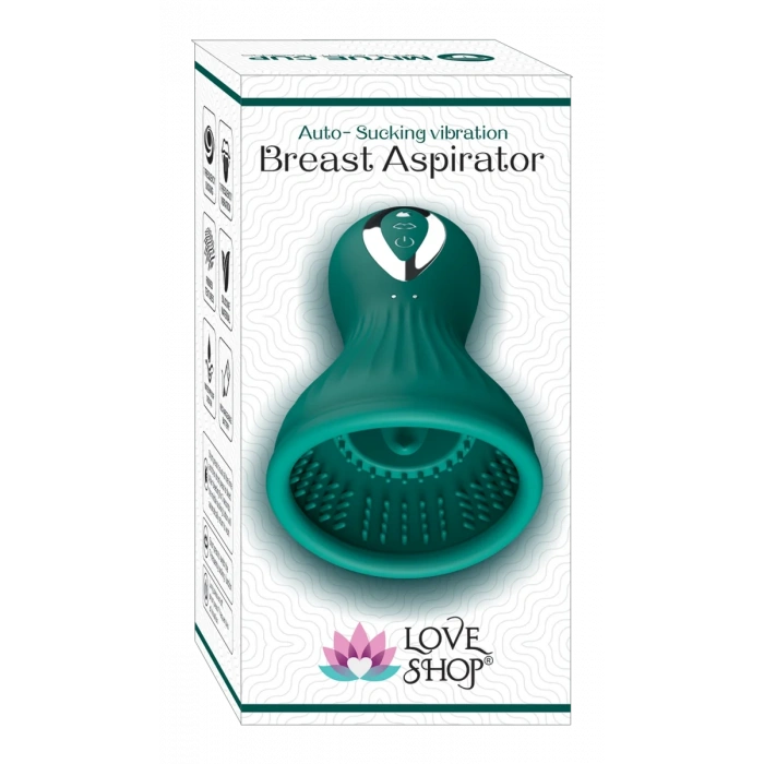 BREAST ASPİRATOR- GÖĞÜS VAKUM