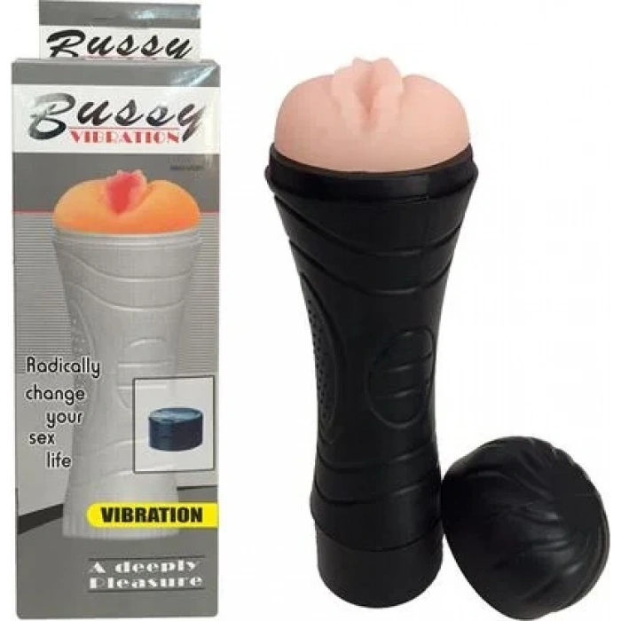 Bussy Vibrating